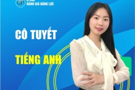 Cô Tuyết
