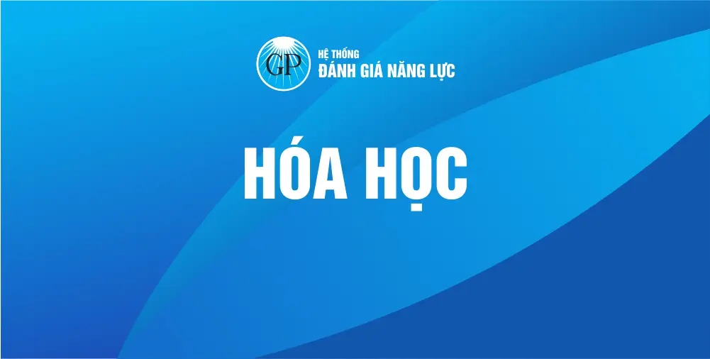 Hóa học