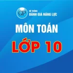 Toán Lớp 10