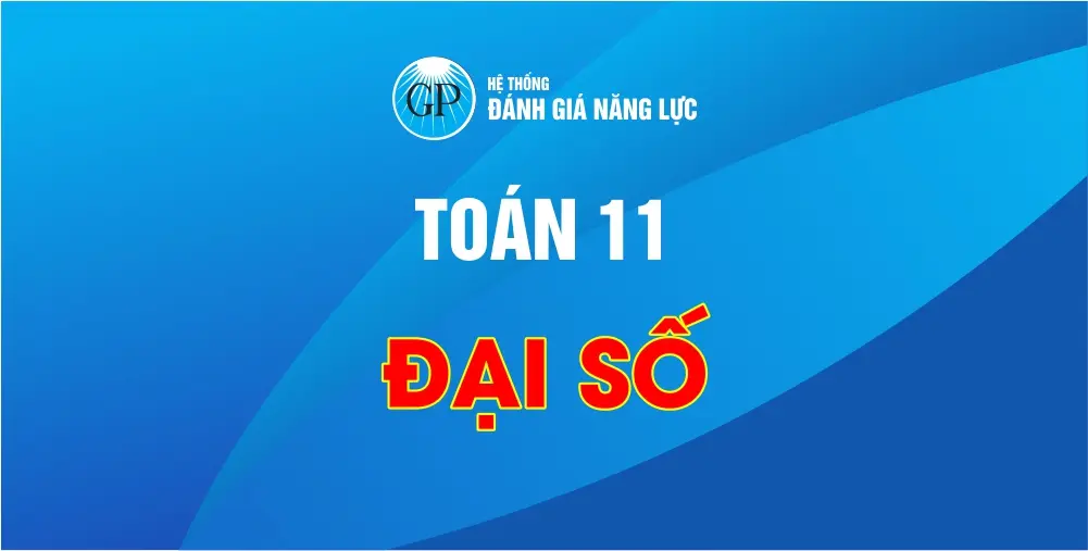 Toán 11 - Đại số