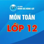 Toán Lớp 12