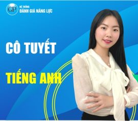 Cô Tuyết